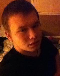 Man, 29. BIGNASTY666