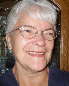 Woman, 86. Mamie037