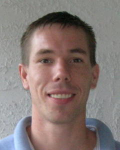 Man, 46. mattb27