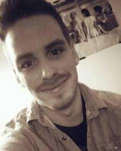 Man, 32. Justin2753
