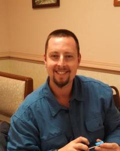 Man, 48. pauldarr