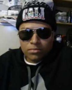 Man, 34. jose_dimago