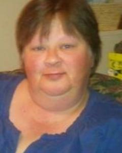 Woman, 63. Knail