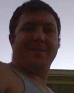 Man, 38. ben0463