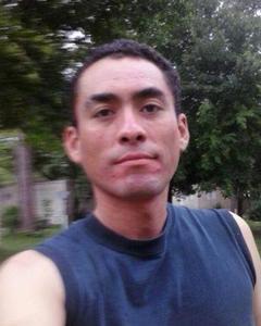 Man, 46. Flaco_sexi