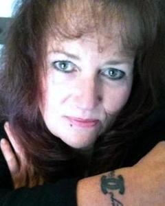 Woman, 58. mzhavok