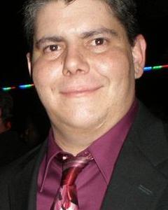 Man, 54. davidwayne1971