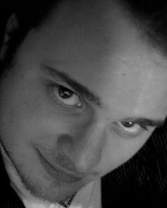 Man, 38. fragments38