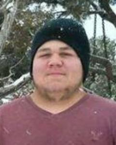 Man, 29. RhoanBoy18