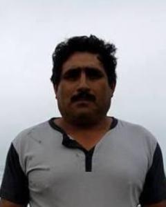 Man, 58. Santiago2262