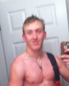 Man, 34. Fire9033628