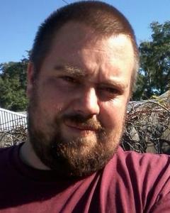 Man, 40. mrgdtime