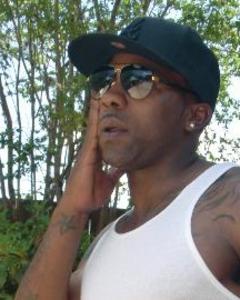 Man, 36. MackR22
