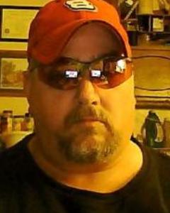Man, 60. bigcfrompa