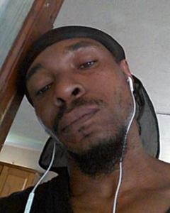 Man, 53. ERIC0288