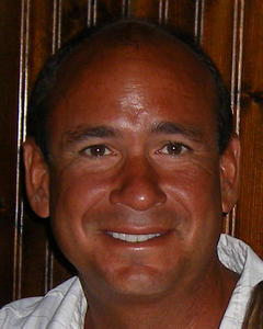 Man, 56. probeachboy
