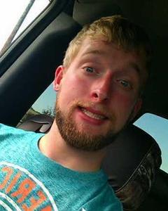 Man, 33. Aaron3820