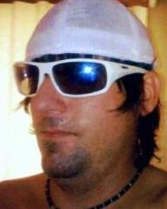 Man, 47. saltlife77