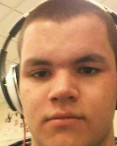 Man, 29. Austinjewing