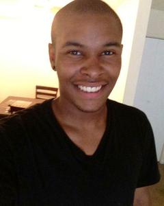 Man, 34. Justtez