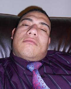 Man, 43. pablo21noriega