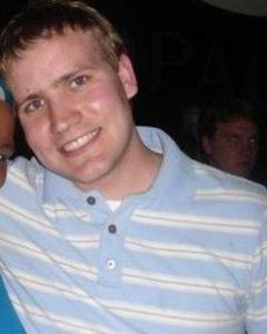 Man, 39. LMUMurphy