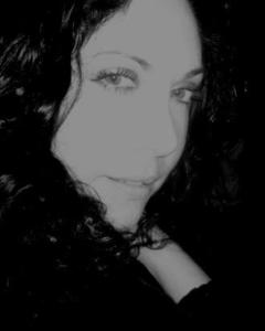 Woman, 50. Those_Eyes