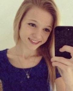 Woman, 31. Karenvrbetic7