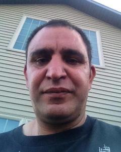 Man, 46. Qais6431