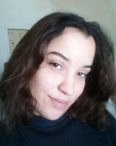 Woman, 39. UrFutuReWiF3Y1