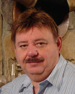 Man, 71. RkeDan