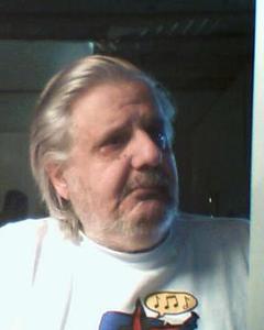 Man, 76. TommyT777