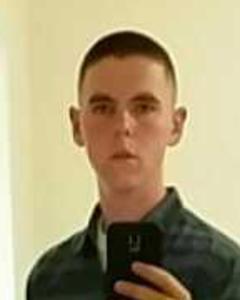 Man, 31. Mr_military
