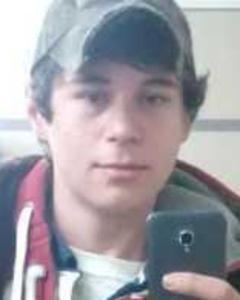 Man, 29. davidtb