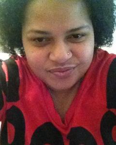 Woman, 43. Leti81