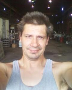 Man, 43. kinky_firefigh