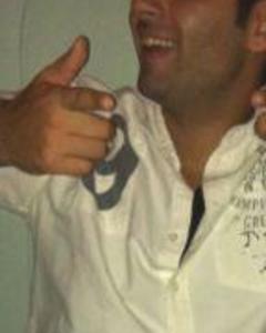 Man, 38. Tommy_K