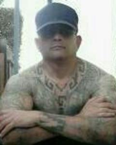 Man, 56. LALO6848