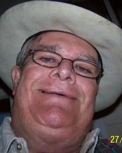 Man, 83. unclerokie