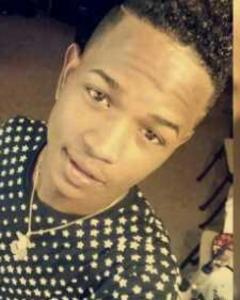 Man, 30. elnegrito888