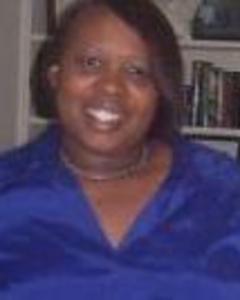 Woman, 58. NubianQueen84