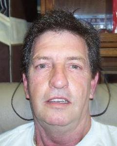 Man, 69. RICKFARRAN
