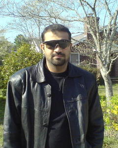 Man, 45. Dheyaa