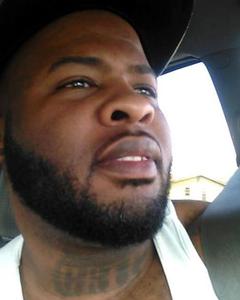 Man, 43. springchase