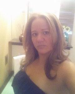 Woman, 48. Barbie8480