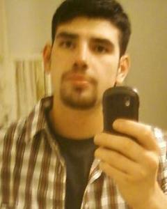 Man, 38. vcam87