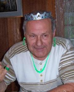 Man, 84. looking56340