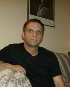Man, 62. cxeryus