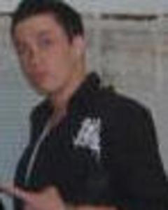 Man, 40. rr0ckst4R1