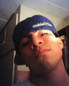 Man, 38. dipdipike